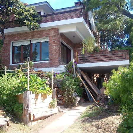 Appartamento Casa Oleander Piriápolis Esterno foto
