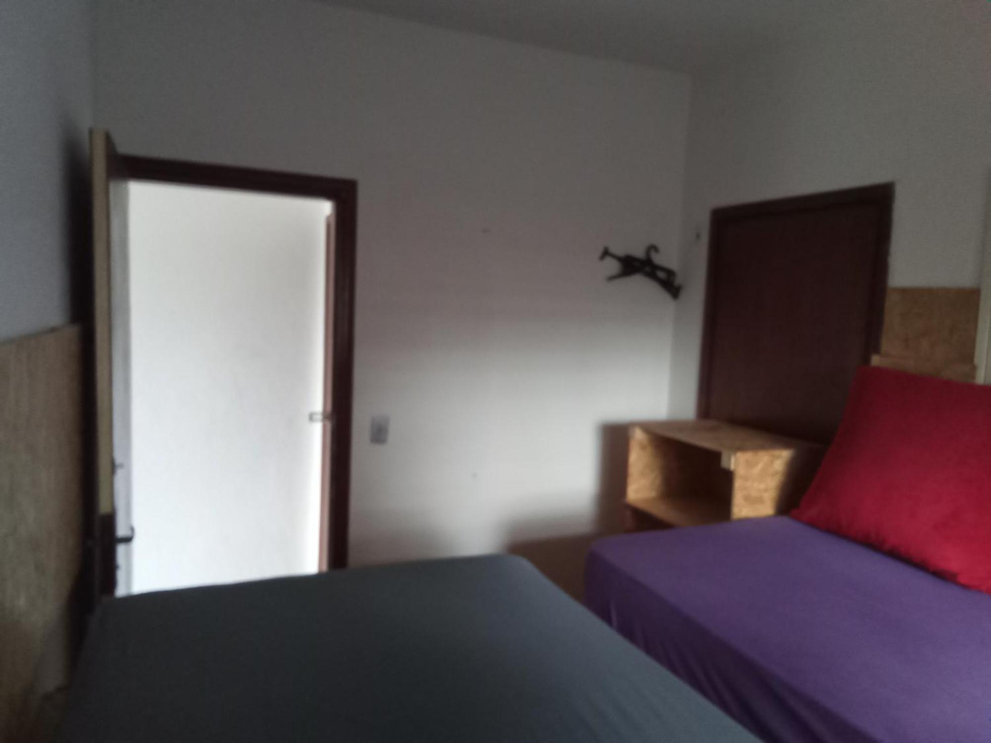 Appartamento Casa Oleander Piriápolis Esterno foto