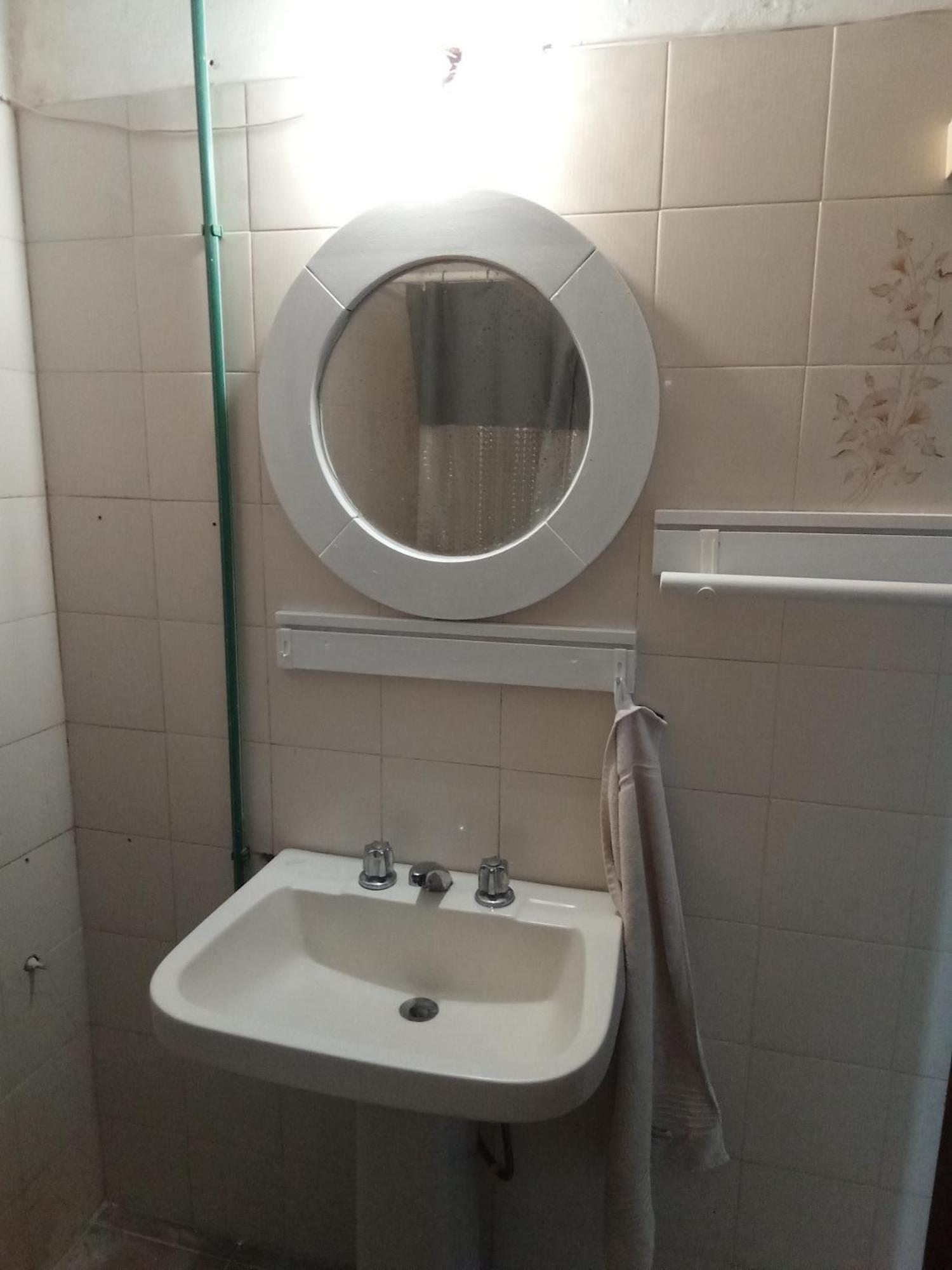 Appartamento Casa Oleander Piriápolis Esterno foto