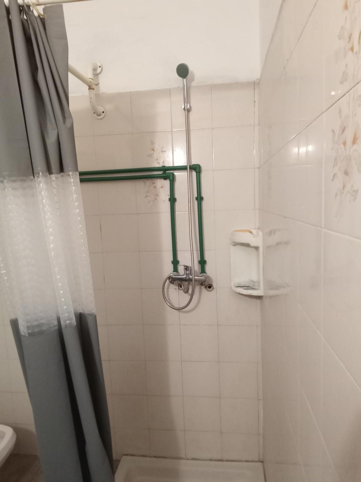 Appartamento Casa Oleander Piriápolis Esterno foto