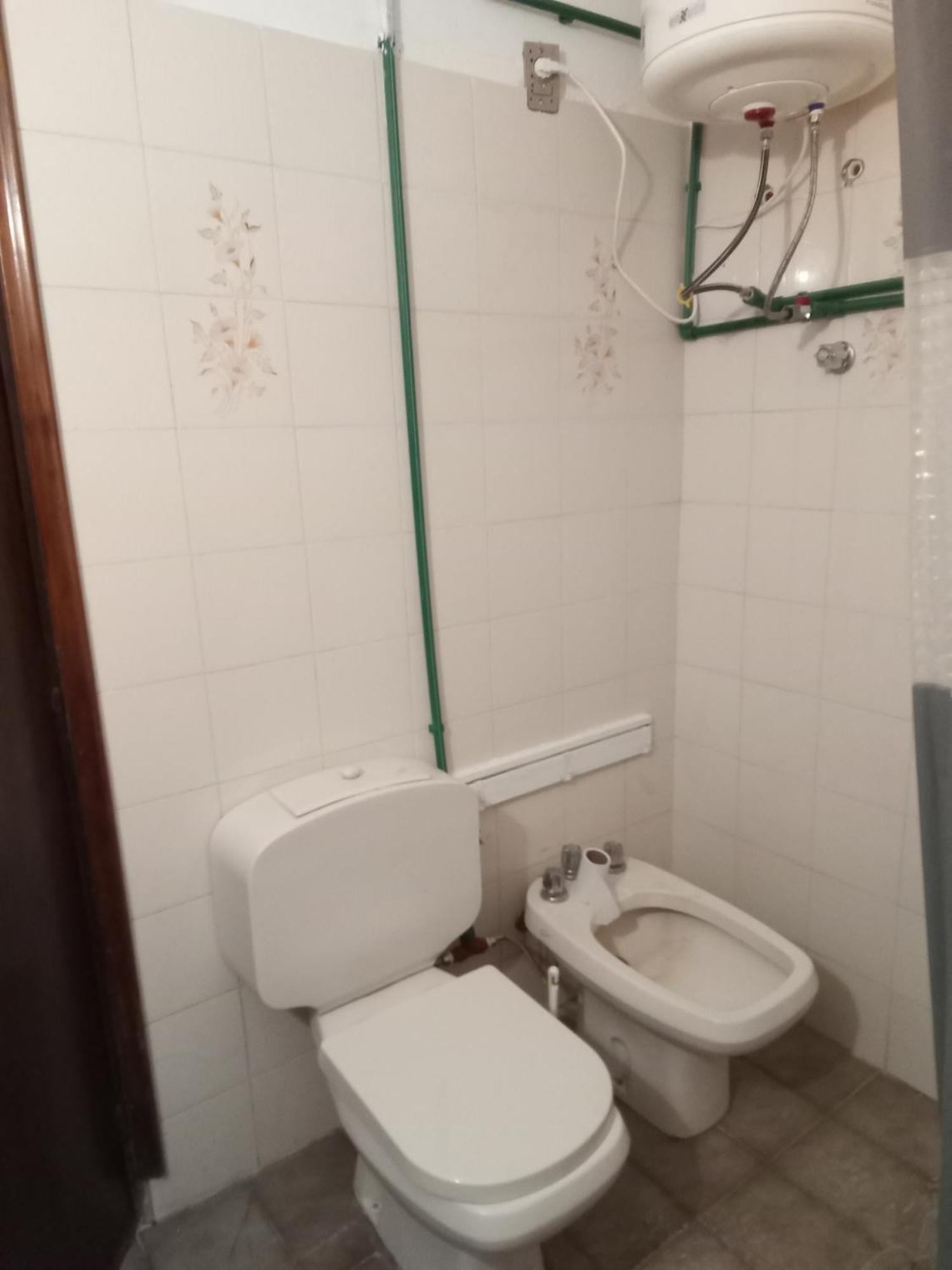 Appartamento Casa Oleander Piriápolis Esterno foto