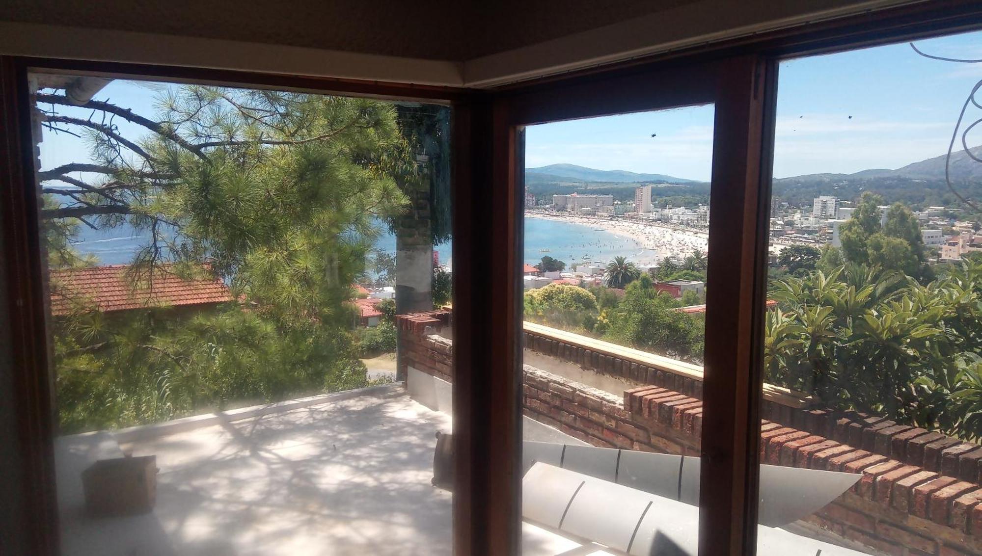 Appartamento Casa Oleander Piriápolis Esterno foto