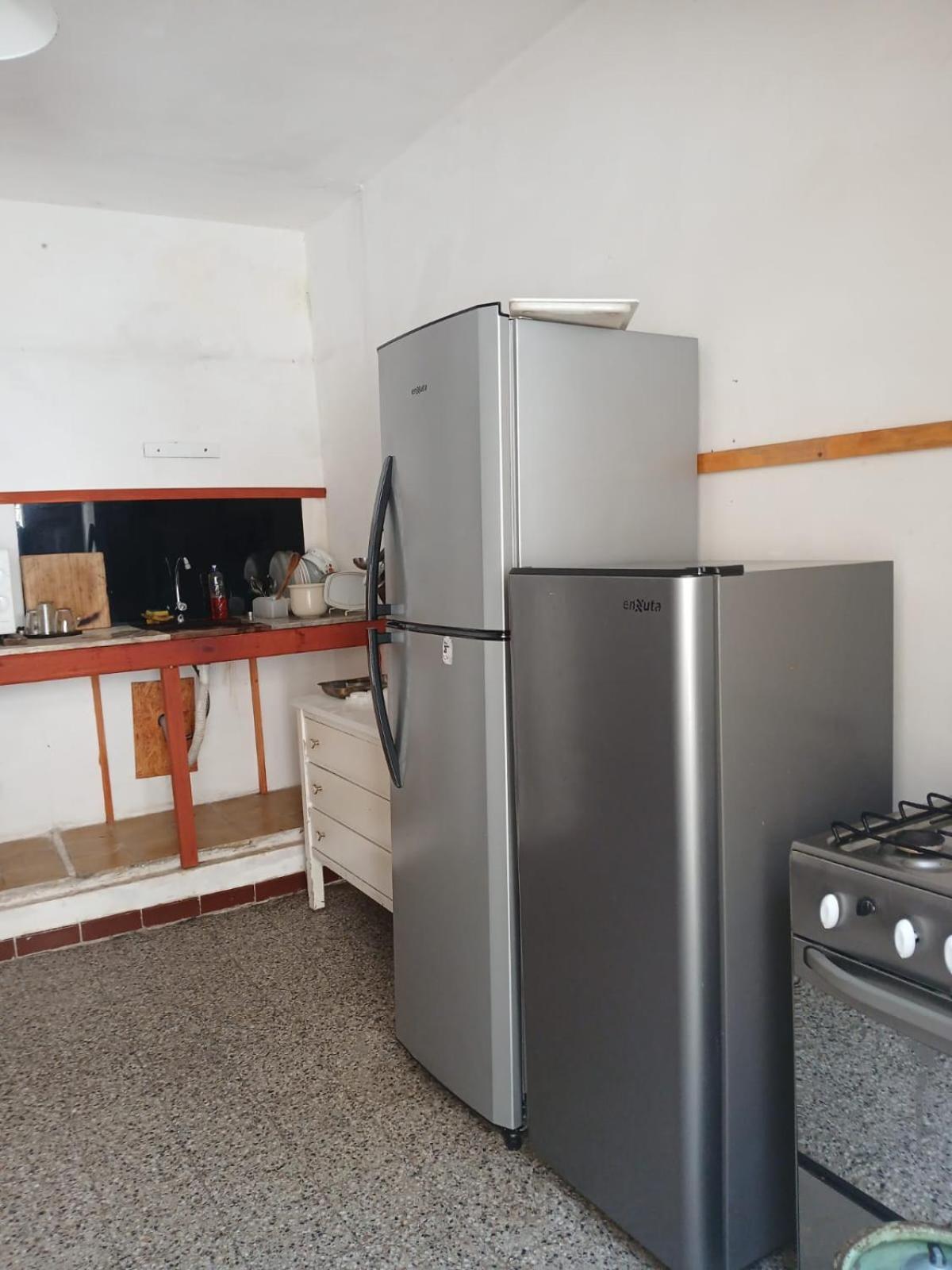 Appartamento Casa Oleander Piriápolis Esterno foto